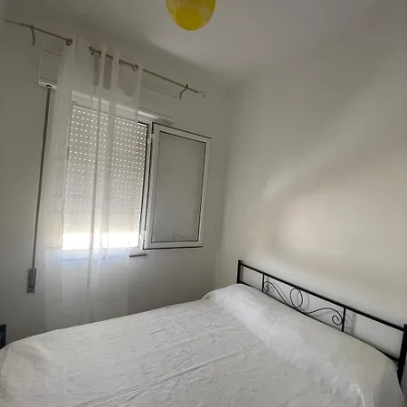 La Casa Di Giuseppe E Francesca *
