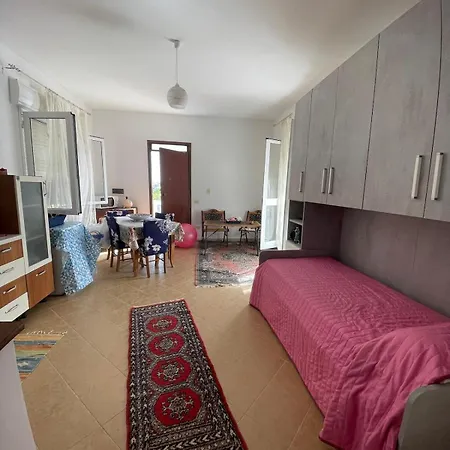 La Casa Di Giuseppe E Francesca