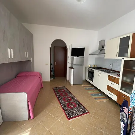 公寓 La Casa Di Giuseppe E Francesca *